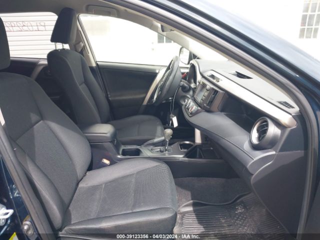 Photo 4 VIN: JTMZFREV2HJ113243 - TOYOTA RAV4 