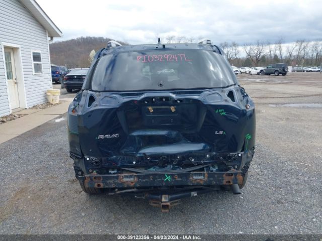 Photo 5 VIN: JTMZFREV2HJ113243 - TOYOTA RAV4 