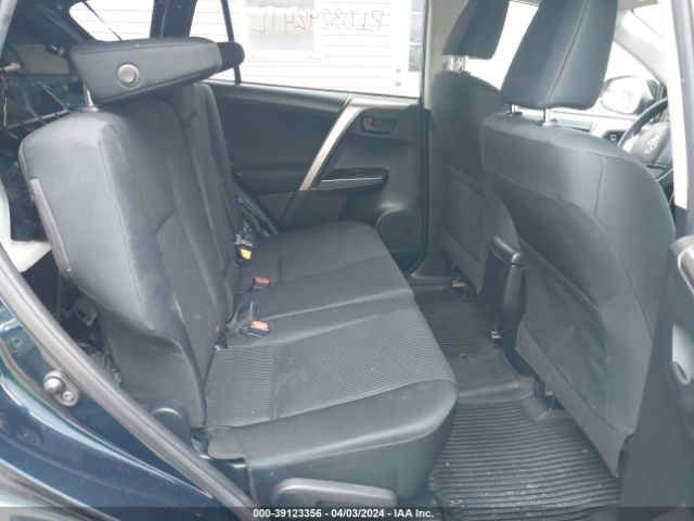 Photo 7 VIN: JTMZFREV2HJ113243 - TOYOTA RAV4 