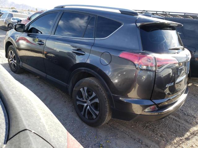 Photo 1 VIN: JTMZFREV2HJ114943 - TOYOTA RAV4 LE 