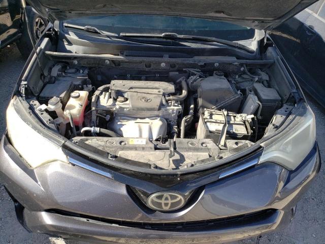 Photo 11 VIN: JTMZFREV2HJ114943 - TOYOTA RAV4 LE 