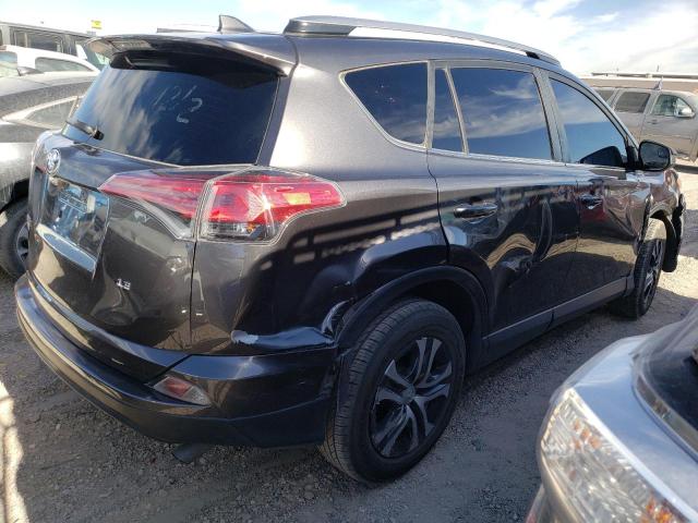 Photo 2 VIN: JTMZFREV2HJ114943 - TOYOTA RAV4 LE 