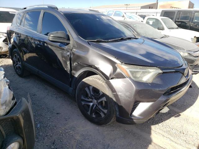 Photo 3 VIN: JTMZFREV2HJ114943 - TOYOTA RAV4 LE 