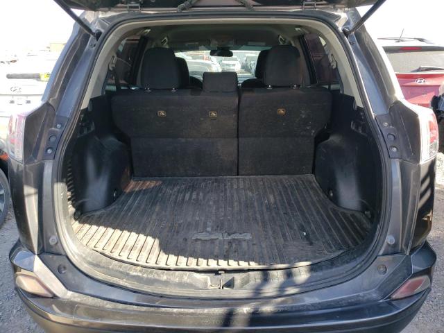 Photo 5 VIN: JTMZFREV2HJ114943 - TOYOTA RAV4 LE 