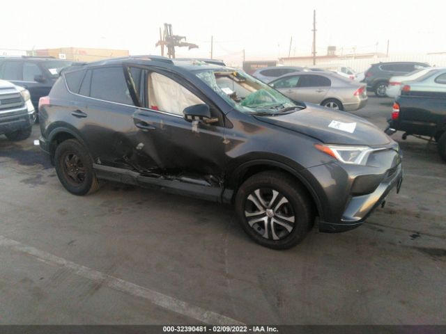 Photo 0 VIN: JTMZFREV2HJ115705 - TOYOTA RAV4 