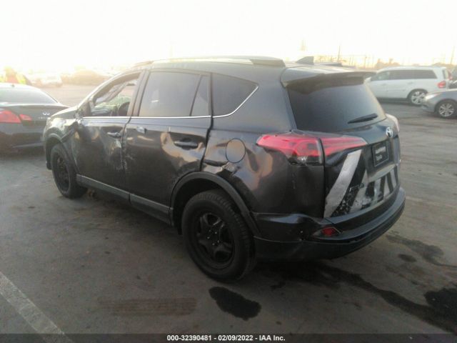 Photo 2 VIN: JTMZFREV2HJ115705 - TOYOTA RAV4 