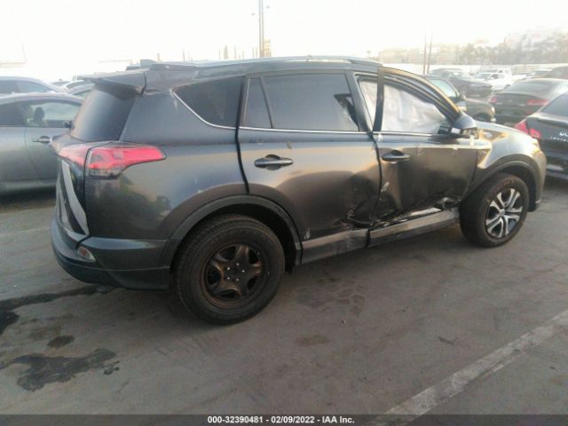 Photo 3 VIN: JTMZFREV2HJ115705 - TOYOTA RAV4 