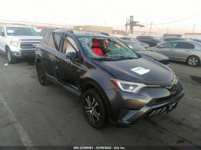 Photo 5 VIN: JTMZFREV2HJ115705 - TOYOTA RAV4 