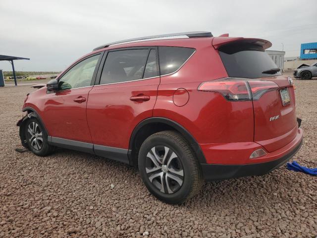 Photo 1 VIN: JTMZFREV2HJ118118 - TOYOTA RAV4 