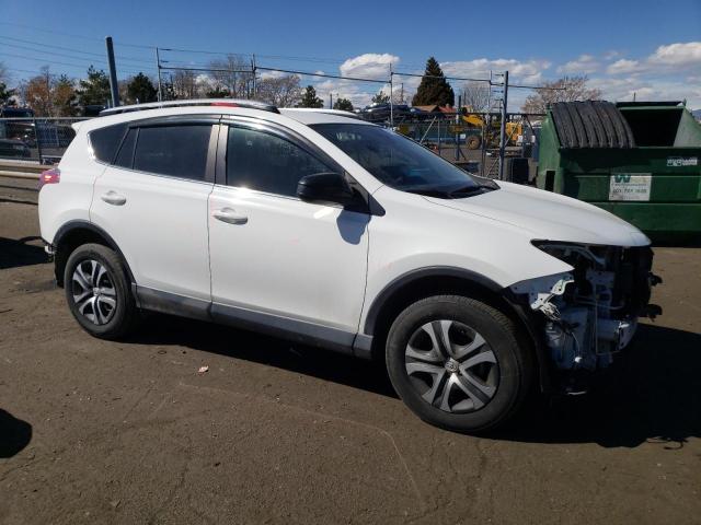 Photo 3 VIN: JTMZFREV2HJ121830 - TOYOTA RAV4 LE 