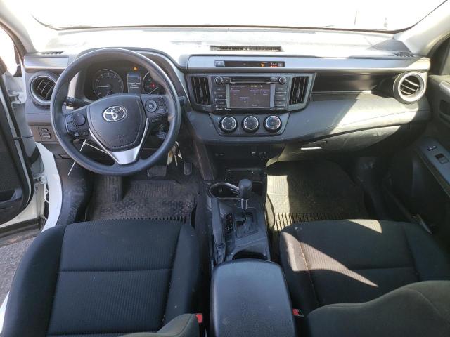 Photo 7 VIN: JTMZFREV2HJ121830 - TOYOTA RAV4 LE 