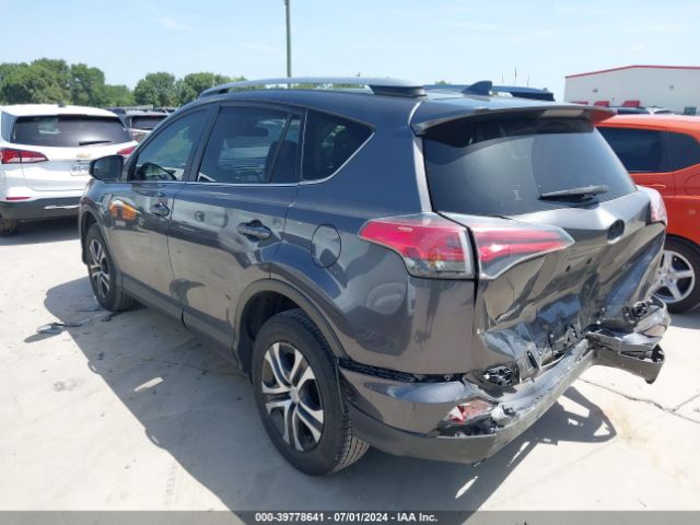 Photo 2 VIN: JTMZFREV2HJ123304 - TOYOTA RAV4 