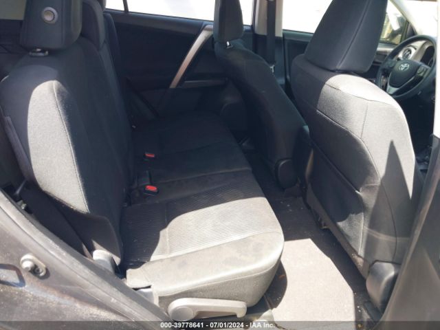 Photo 7 VIN: JTMZFREV2HJ123304 - TOYOTA RAV4 