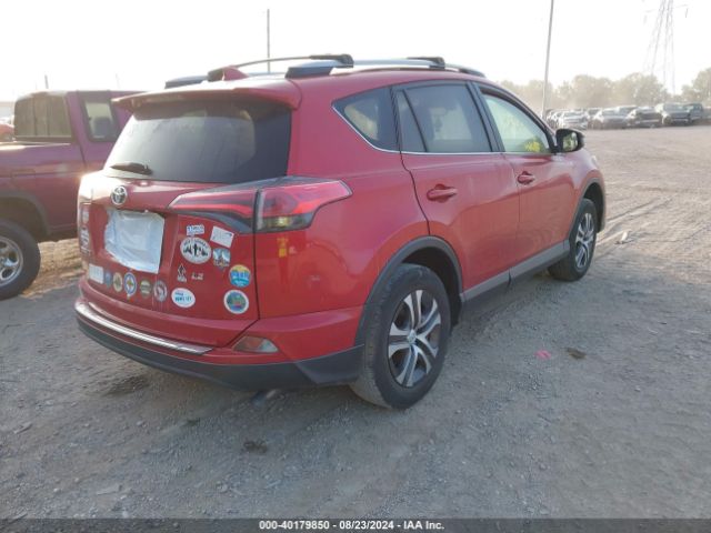 Photo 3 VIN: JTMZFREV2HJ126168 - TOYOTA RAV4 