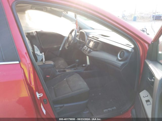 Photo 4 VIN: JTMZFREV2HJ126168 - TOYOTA RAV4 