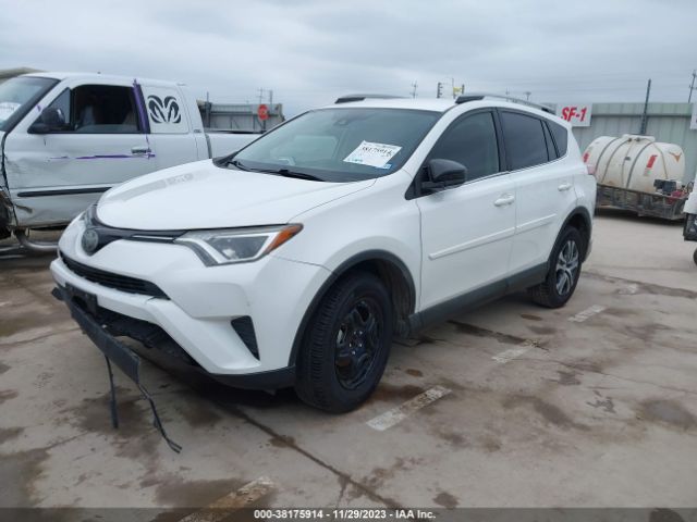 Photo 1 VIN: JTMZFREV2HJ134402 - TOYOTA RAV4 