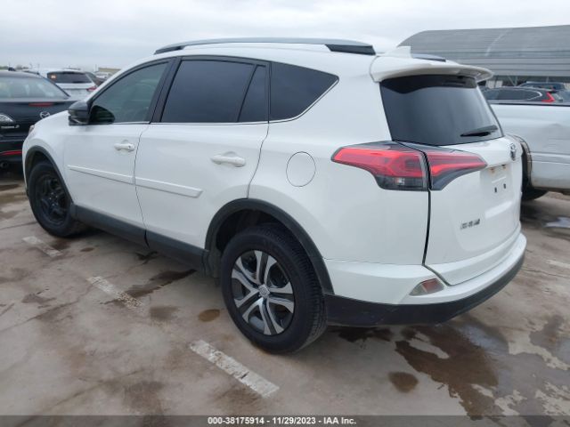 Photo 2 VIN: JTMZFREV2HJ134402 - TOYOTA RAV4 