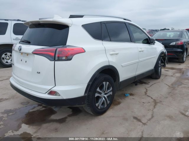 Photo 3 VIN: JTMZFREV2HJ134402 - TOYOTA RAV4 