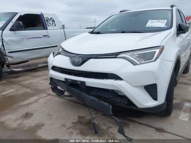 Photo 5 VIN: JTMZFREV2HJ134402 - TOYOTA RAV4 