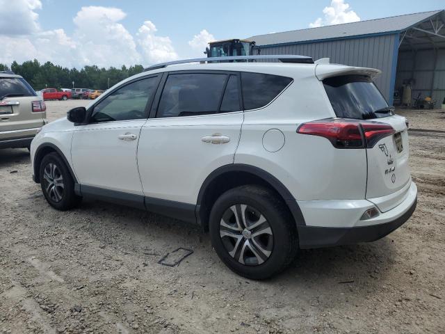 Photo 1 VIN: JTMZFREV2HJ137509 - TOYOTA RAV4 