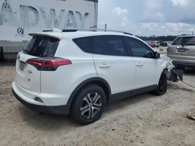 Photo 2 VIN: JTMZFREV2HJ137509 - TOYOTA RAV4 