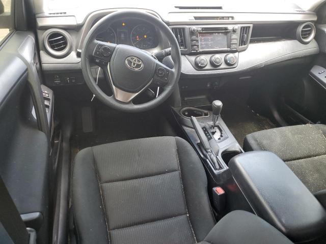 Photo 7 VIN: JTMZFREV2HJ137509 - TOYOTA RAV4 