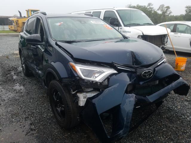 Photo 0 VIN: JTMZFREV2HJ143889 - TOYOTA RAV4 LE 