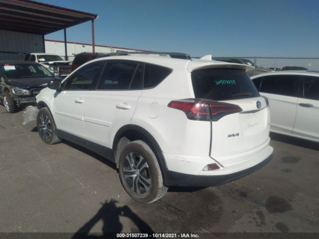 Photo 2 VIN: JTMZFREV2HJ149045 - TOYOTA RAV4 