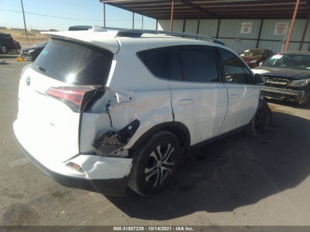 Photo 3 VIN: JTMZFREV2HJ149045 - TOYOTA RAV4 