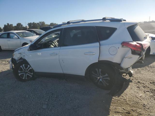 Photo 1 VIN: JTMZFREV2HJ710179 - TOYOTA RAV4 LE 