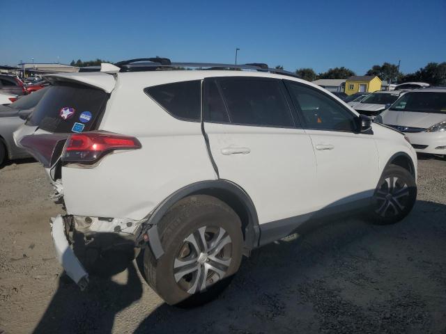 Photo 2 VIN: JTMZFREV2HJ710179 - TOYOTA RAV4 LE 