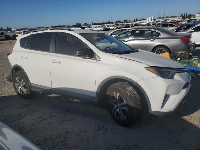 Photo 3 VIN: JTMZFREV2HJ710179 - TOYOTA RAV4 LE 