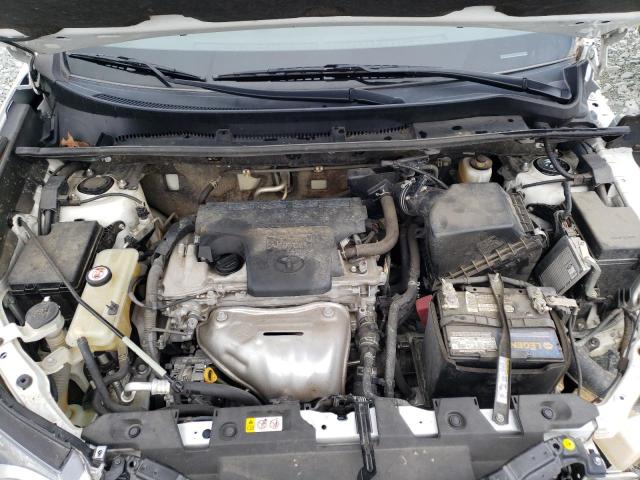 Photo 11 VIN: JTMZFREV2HJ715494 - TOYOTA RAV 4 