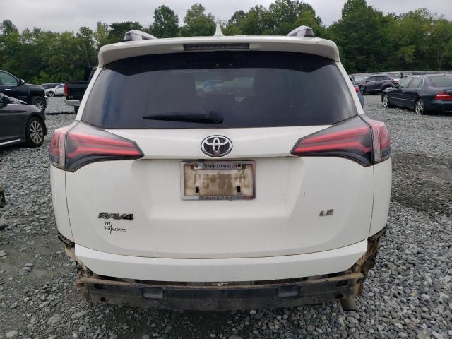 Photo 5 VIN: JTMZFREV2HJ715494 - TOYOTA RAV 4 