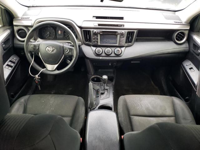 Photo 7 VIN: JTMZFREV2HJ715494 - TOYOTA RAV 4 