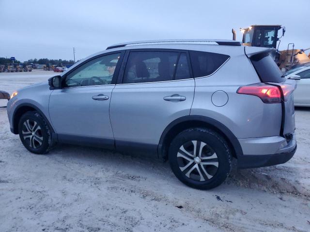 Photo 1 VIN: JTMZFREV2JD111593 - TOYOTA RAV4 LE 