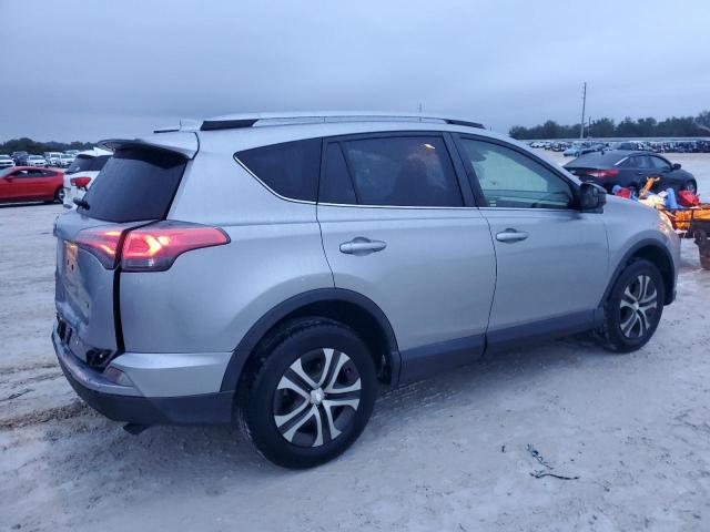 Photo 2 VIN: JTMZFREV2JD111593 - TOYOTA RAV4 LE 