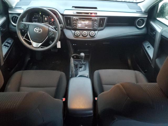 Photo 7 VIN: JTMZFREV2JD111593 - TOYOTA RAV4 LE 