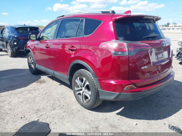 Photo 2 VIN: JTMZFREV2JD113702 - TOYOTA RAV4 