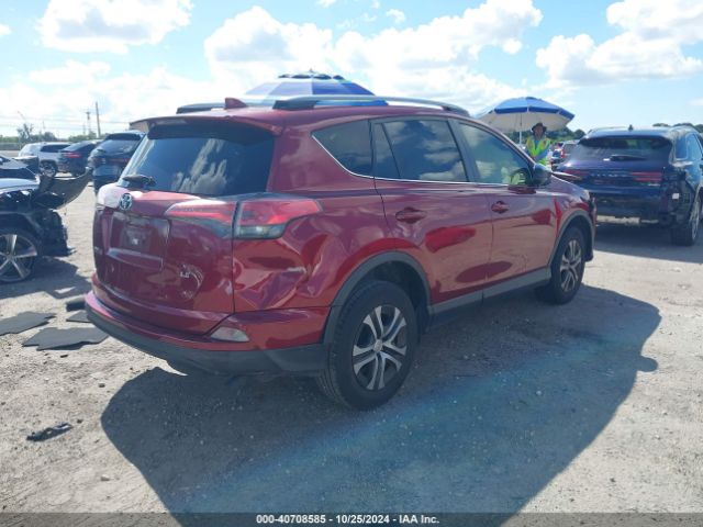 Photo 3 VIN: JTMZFREV2JD113702 - TOYOTA RAV4 