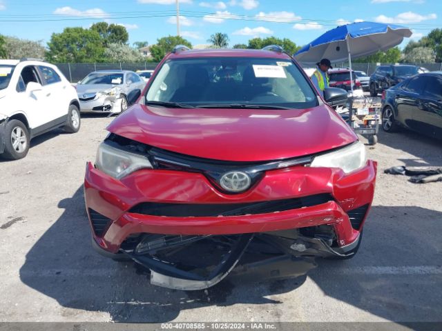 Photo 5 VIN: JTMZFREV2JD113702 - TOYOTA RAV4 