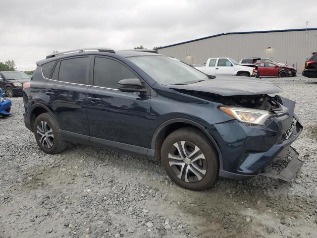 Photo 3 VIN: JTMZFREV2JD130452 - TOYOTA RAV4 