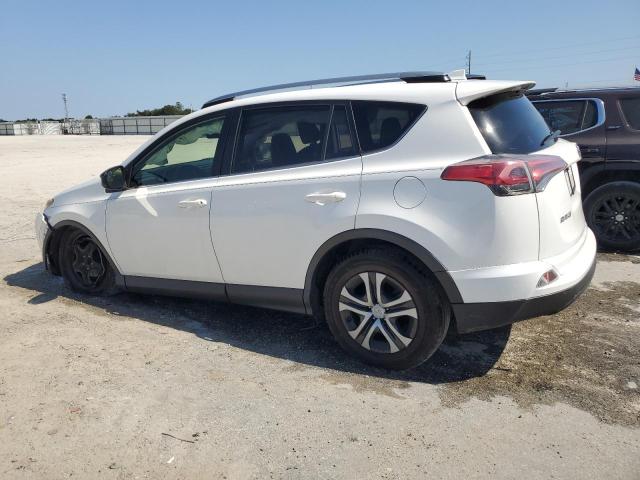 Photo 1 VIN: JTMZFREV2JJ158723 - TOYOTA RAV4 LE 