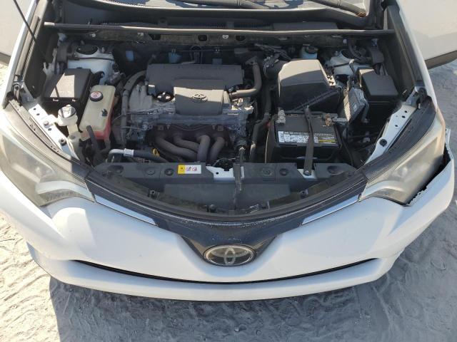 Photo 11 VIN: JTMZFREV2JJ158723 - TOYOTA RAV4 LE 