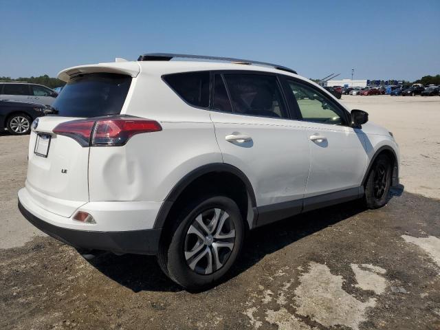 Photo 2 VIN: JTMZFREV2JJ158723 - TOYOTA RAV4 LE 