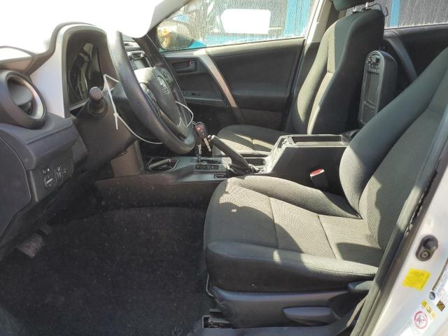 Photo 6 VIN: JTMZFREV2JJ158723 - TOYOTA RAV4 LE 