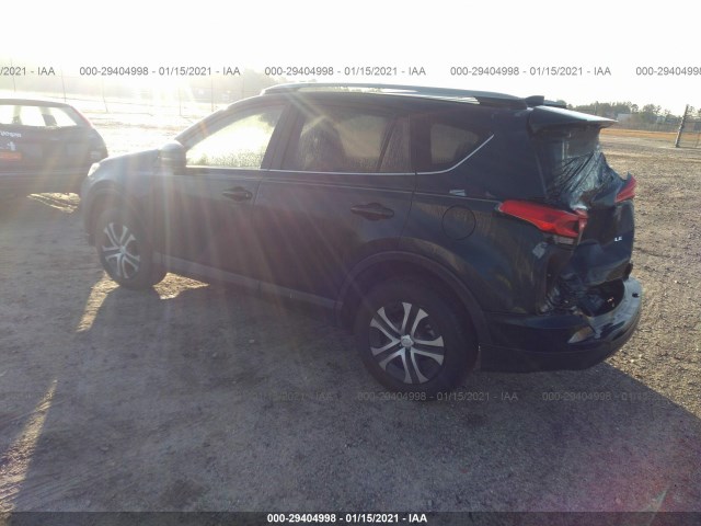 Photo 2 VIN: JTMZFREV2JJ165915 - TOYOTA RAV4 