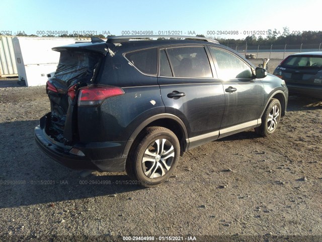 Photo 3 VIN: JTMZFREV2JJ165915 - TOYOTA RAV4 