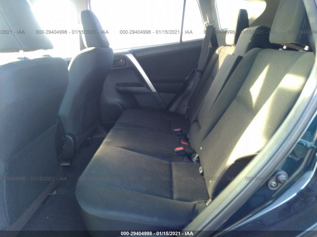 Photo 7 VIN: JTMZFREV2JJ165915 - TOYOTA RAV4 