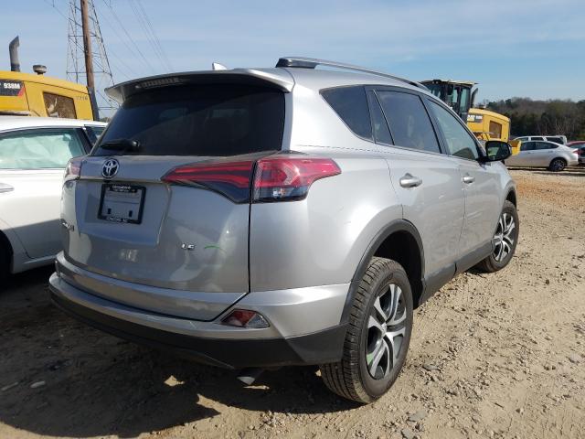 Photo 3 VIN: JTMZFREV2JJ168653 - TOYOTA RAV4 LE 